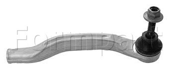 Наконечник рулевой тяги прав renault espace v 06/15- grand scenic iv 08/16- megane iv 01/15- scenic iv 08/16- talisman 08/16- FORMPART 2202038