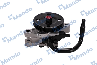 Насос гидроусилителя hyundai matrix (fc)-1.8 (2001-2010) MANDO EX5710017100