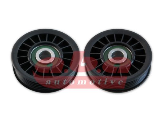 Ролик натяжителя ручейкового ремня A.B.A YP503668