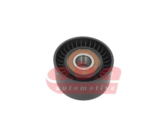 Ролик натяжителя ручейкового ремня A.B.A YP407605