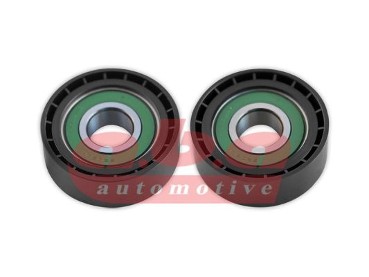 Натяжной ролик ремня генератора A.B.A YP850228