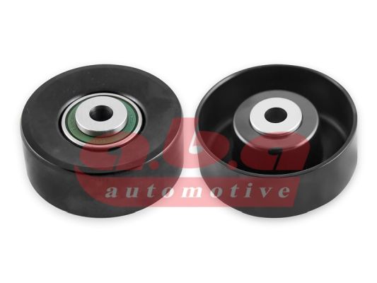 Ролик ручейкового ремня A.B.A YS405151