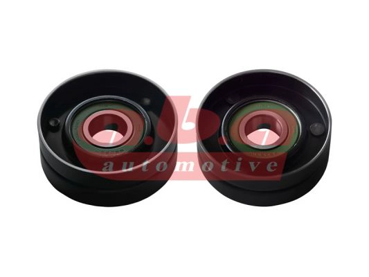 Ролик натяжителя поликлинового ремня vag 1.6-2.0 12- A.B.A YS006524