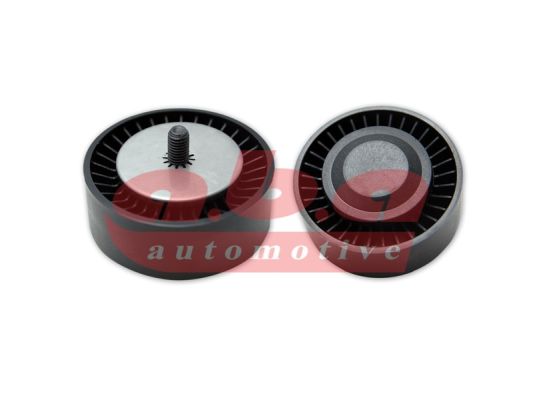 Ролик ручейкового ремня A.B.A YP155065