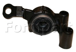 Сайлентблок рычага подвески прав задн mini cooper (r50/r53) 05/01-09/06 mini cabrio (r52) 08/04-08/07 FORMPART 1200070