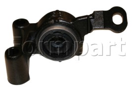 Сайлентблок рычага подвески лев задн mini cooper (r50/r53) 05/01-09/06 mini cabrio (r52) 08/04-08/07 FORMPART 1200069
