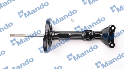 Амортизатор подвески перед mercedes-benz clk 02- clk кабрио 03- MANDO MSS016246