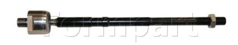 Тяга рулевая 308 мм m14x1.5 hyundai i 10 (ba/ia) 08/13-