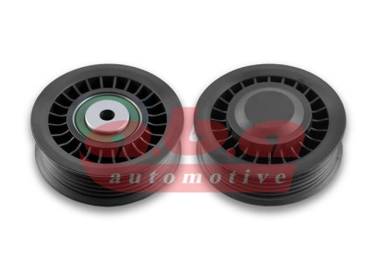Натяжной ролик ремня генератора A.B.A YP505261