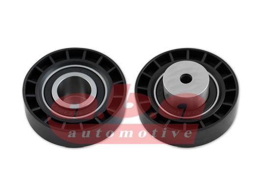 Ролик натяжителя ручейкового ремня A.B.A YP350027