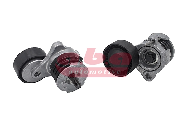 Натяжитель поликлинового ремня chevrolet cruze / captiva / epica 2.0d 05- A.B.A YD260353