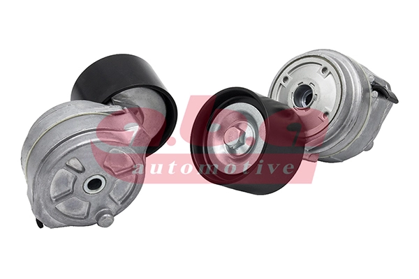 Натяжитель поликлинового ремня mercedes axor 11.9d 02- / axor ii 11.9d 04- A.B.A YD751470
