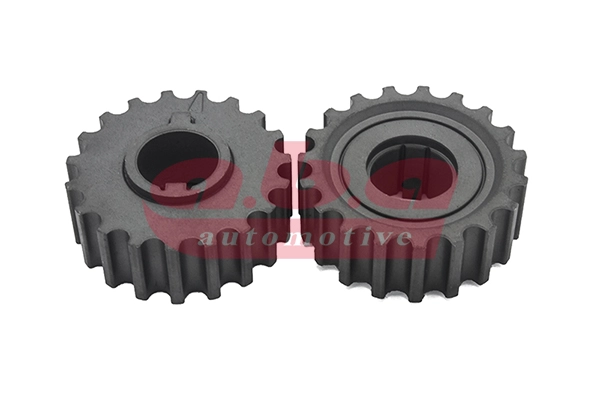Шестерня коленвала z19 opel astra f-g 1.4i/1.6i 91- / corsa 1.2i/1.4i 93- / vectra a-b 1.6i 88- / meriva a 1.6i 03- A.B.A TM309050