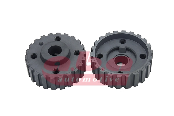 Шестерня коленвала z22 audi A.B.A TM500075