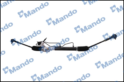 Рейка рулевая nissan almera (n17) sunny (2012-01-) MANDO TS4640131050