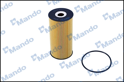 Фильтр масляный mercedes-benz c-class (w202) c200d/c220d/c250d 05/93-06/94 MANDO EEOL0002Y