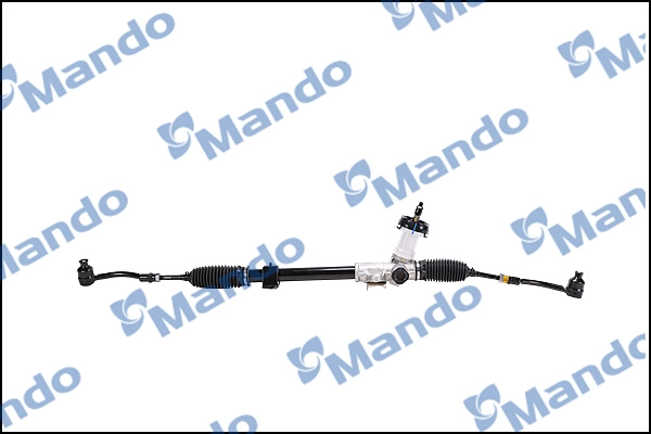 Рейка рулевая kia picanto (ta) (2011-05-) MANDO EX565001Y501
