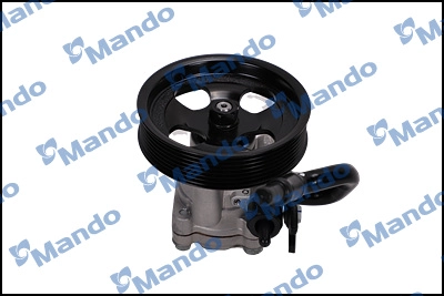 Насос гидроусилителя hyundai ix55 (2008-09-2011-12) MANDO EX571003J101