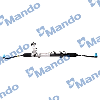 Рейка рулевая kia cerato ii (td) (2009-01-) MANDO EX577001M700