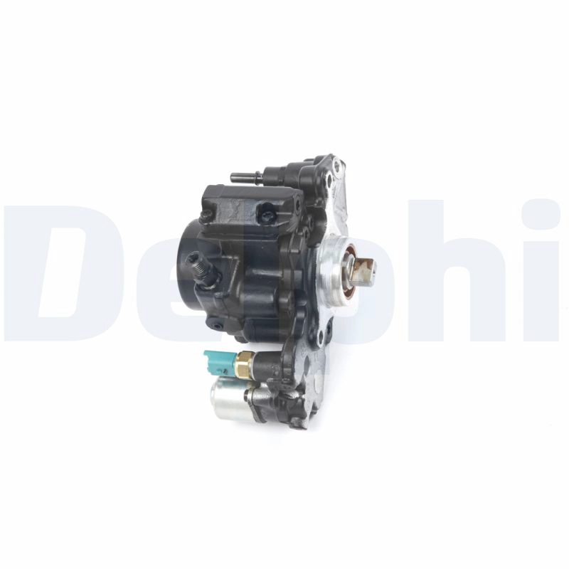 Насос высокого давления (тнвд) DELPHI 9424A050A