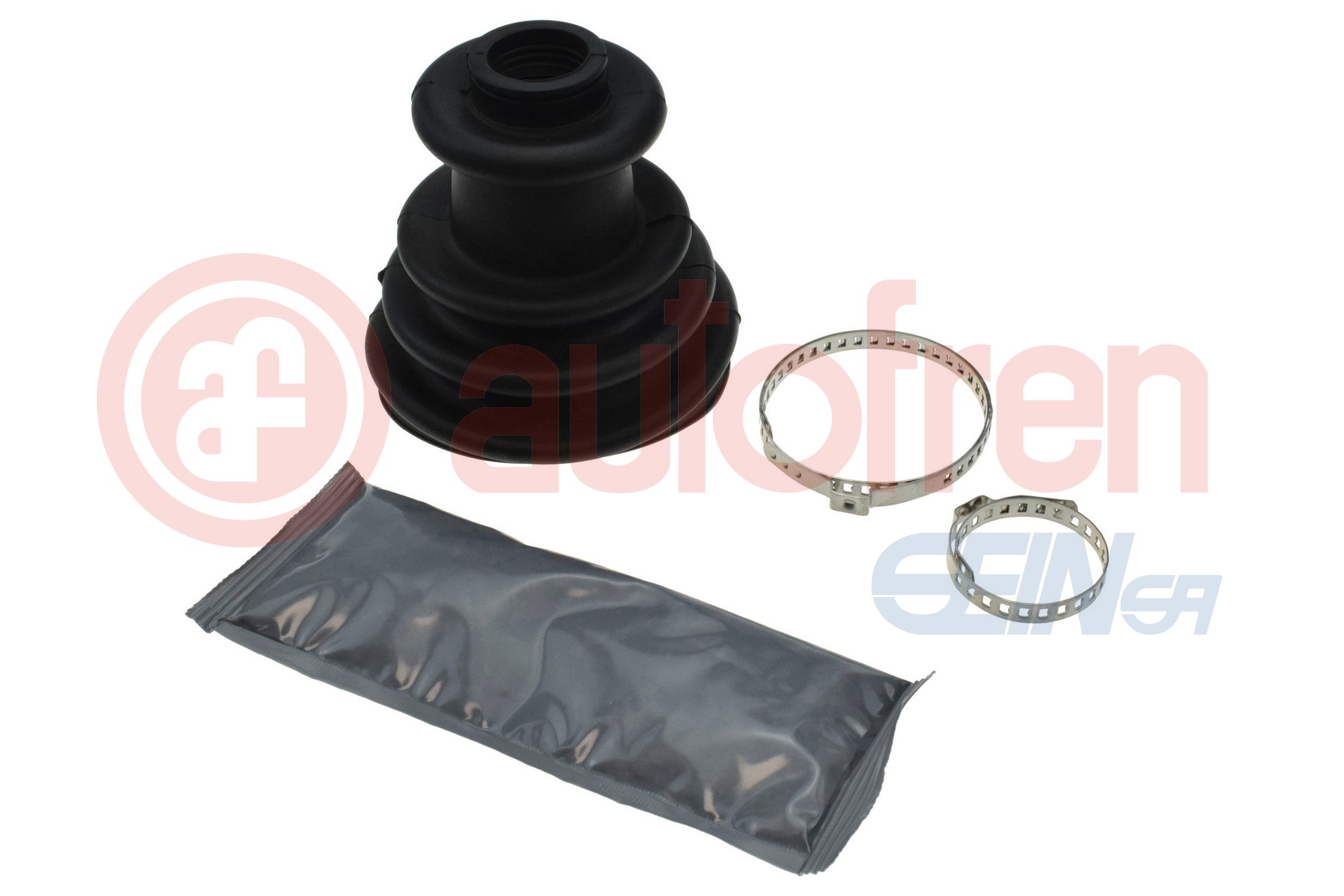 Пыльник шруса SEINSA D8176E
