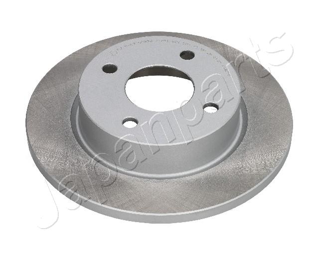 Диск тормозной JAPANPARTS DI-198C