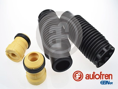 Пыльник амортизатора SEINSA D5185