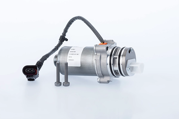 Ремкомплект масляного насоса BORGWARNER DS2010677