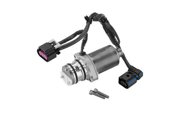 Ремкомплект масляного насоса BORGWARNER DS2004444