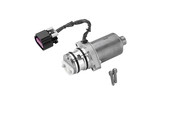 Ремкомплект масляного насоса BORGWARNER DS120878