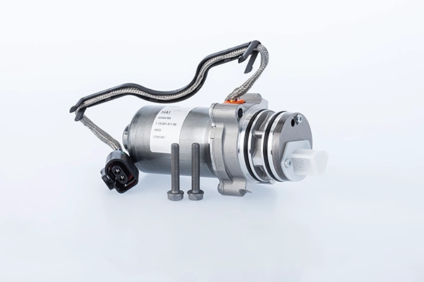 Ремкомплект масляного насоса BORGWARNER DS2010678