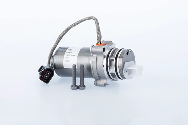 Ремкомплект масляного насоса BORGWARNER DS2010676