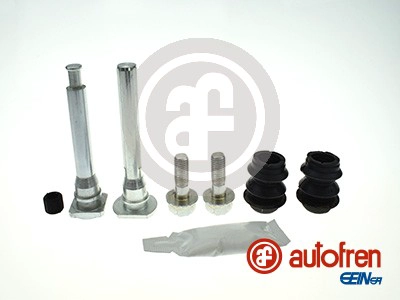 Ремкомплект тормозного суппорта SEINSA D7240C