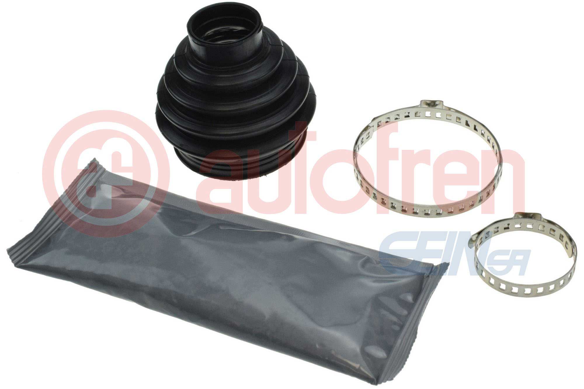 Пыльник шруса SEINSA D8642T