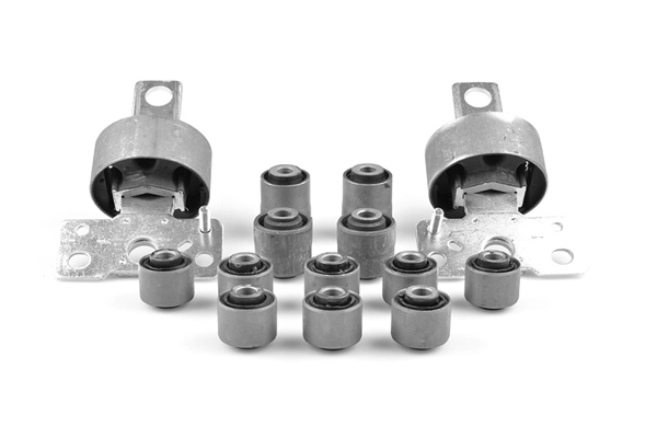 Сайлентблок TEDGUM TED68365