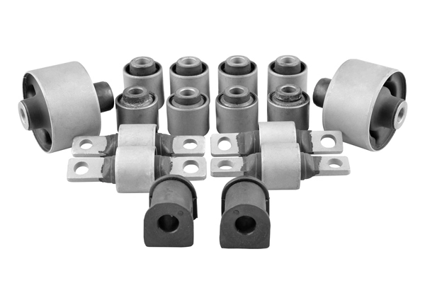 Ремкомплект шкворня TEDGUM TED52090