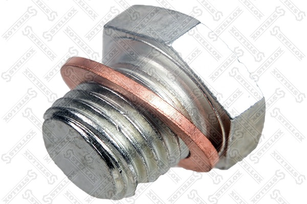 75-52511-sx пробка поддона с уплотн. кольцом 03160 m14x1.5mm STELLOX 75-52511-SX
