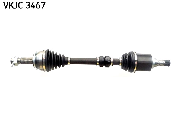 Vkjc 3467 автозапчасть SKF VKJC 3467
