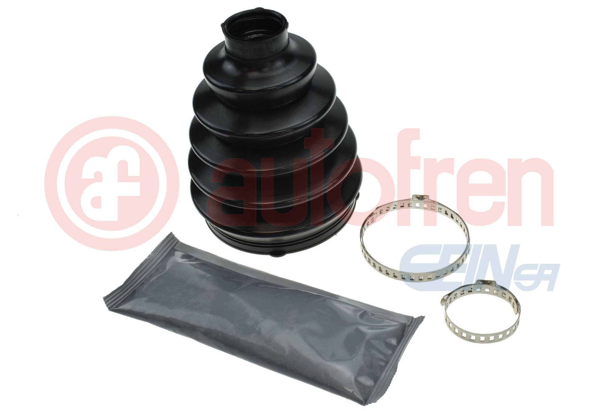 Пыльник шруса SEINSA D8643T