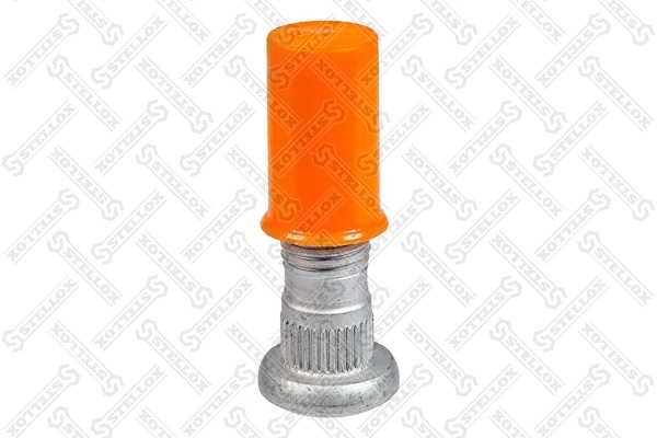 79-01409-sx шпилька колёсная m12x1.5х30 l50.7 STELLOX 79-01409-SX