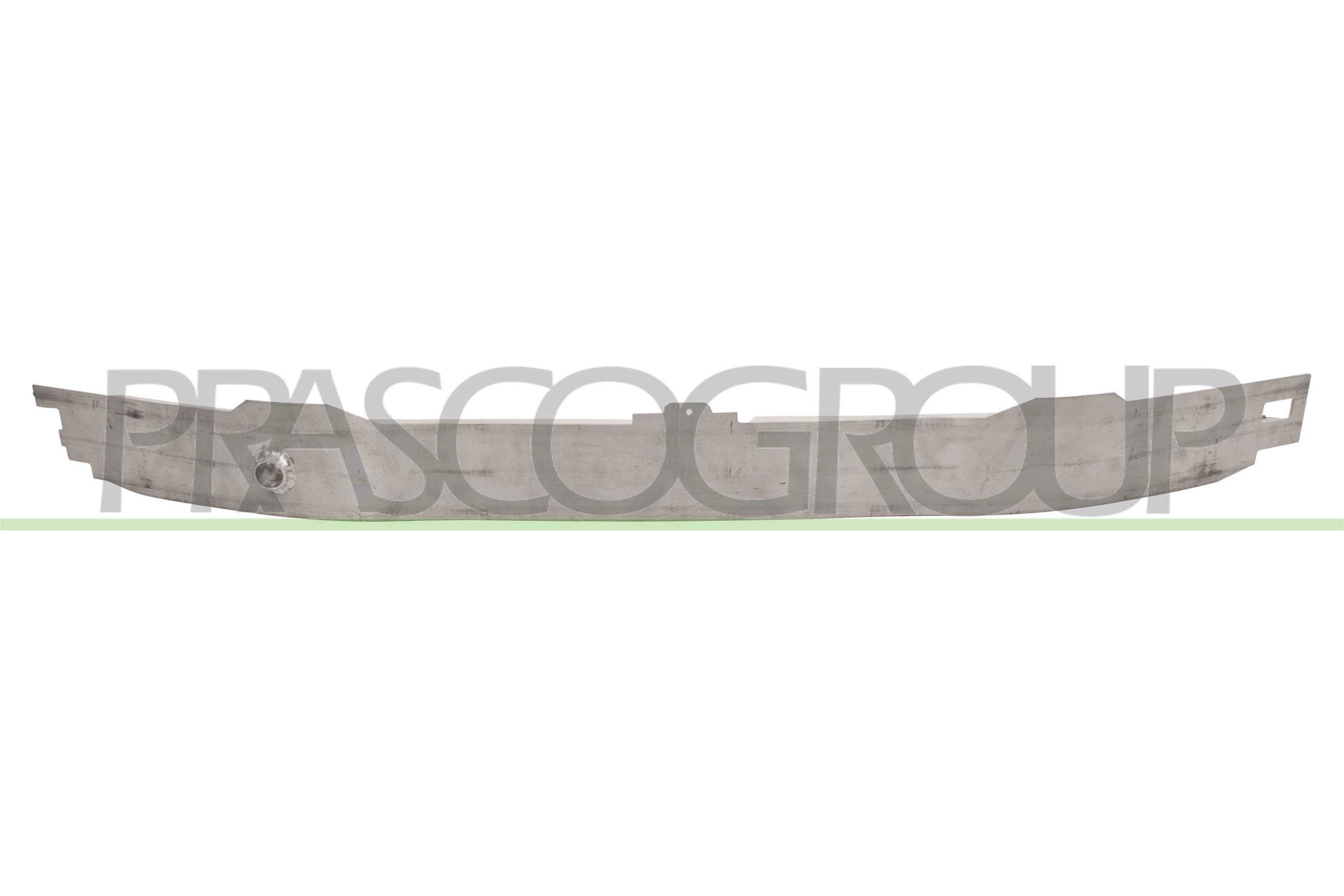 Усилитель бампера PRASCO BM1231622
