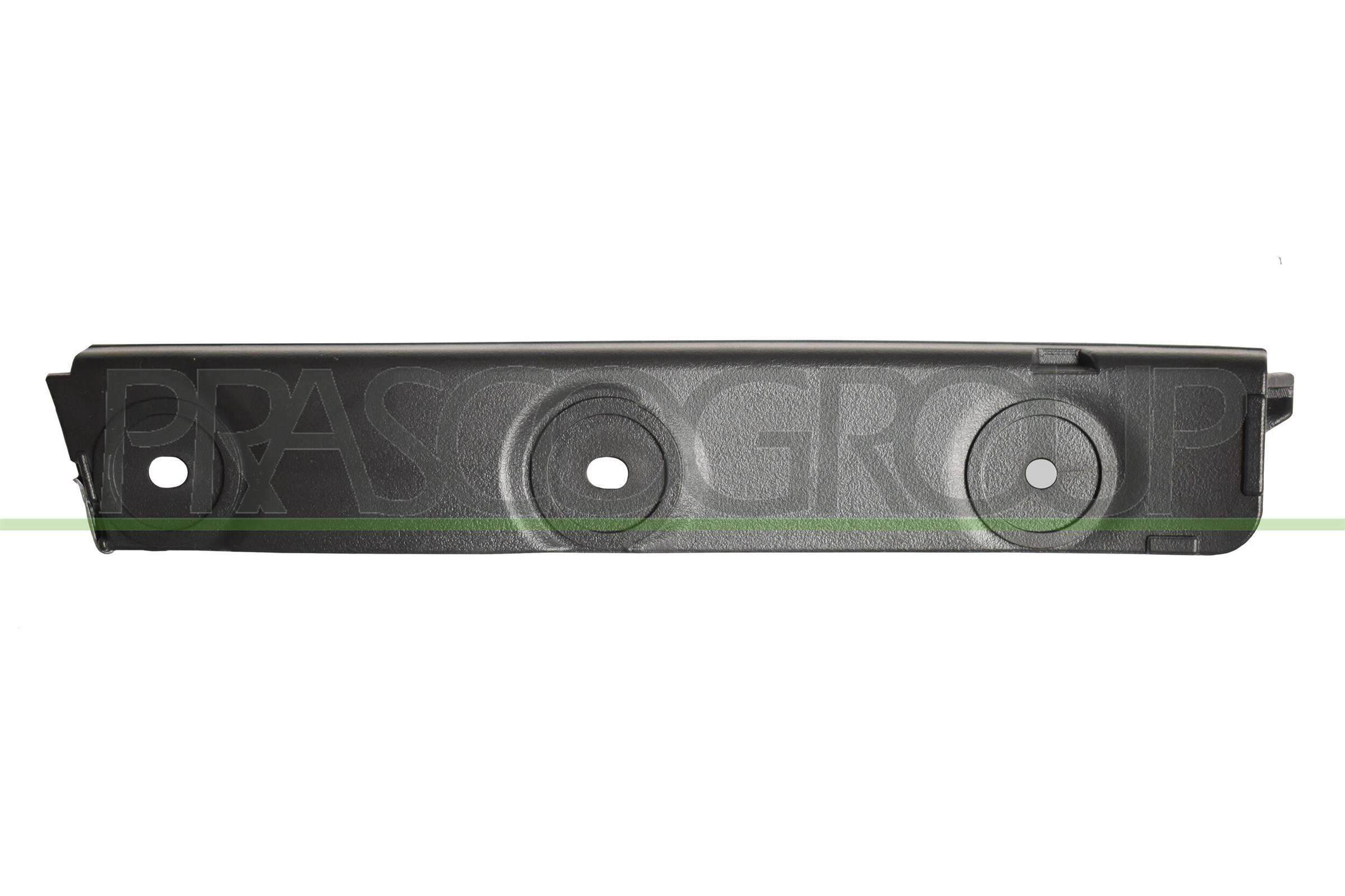 Sk3201004 кронштейн бампера передн. левый PRASCO SK3201004