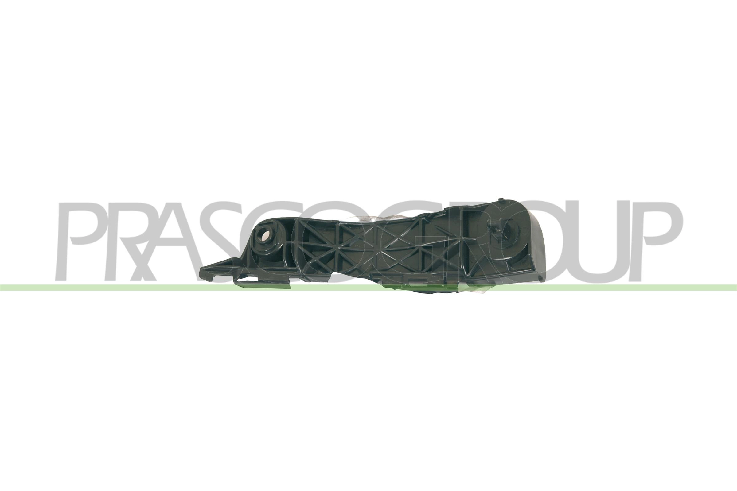 Крепление бампера PRASCO TY2871004