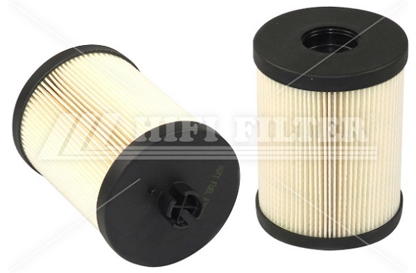Топливный фильтр HIFI FILTER SN30054