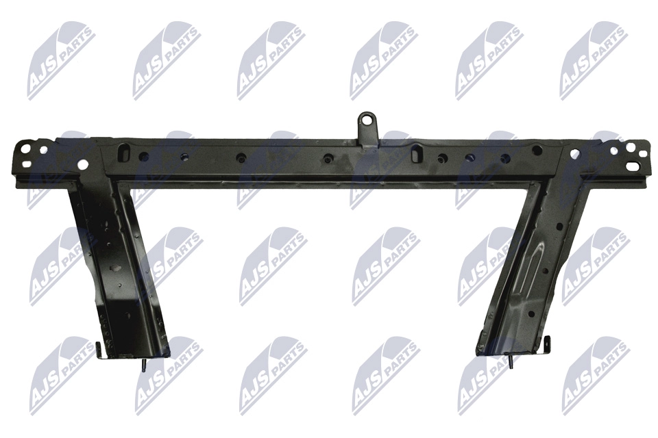 Подрамник подвески renault clio iii modus /pod chјodnicк/ NTY ZRZ-RE-024