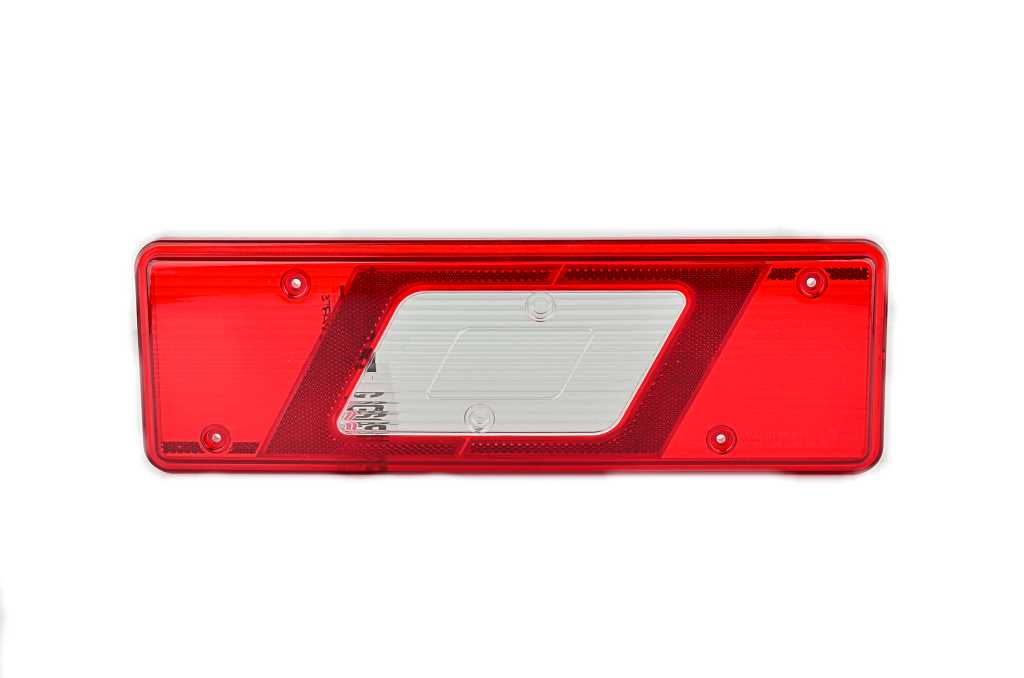Bsg 30-805-044 cтекло фонаря заднего правого BSG BSG 30-805-044