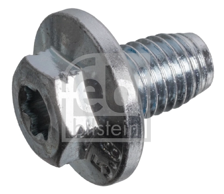 176254 болт поддона сливной opel m12x1.75mm FEBI BILSTEIN 176254