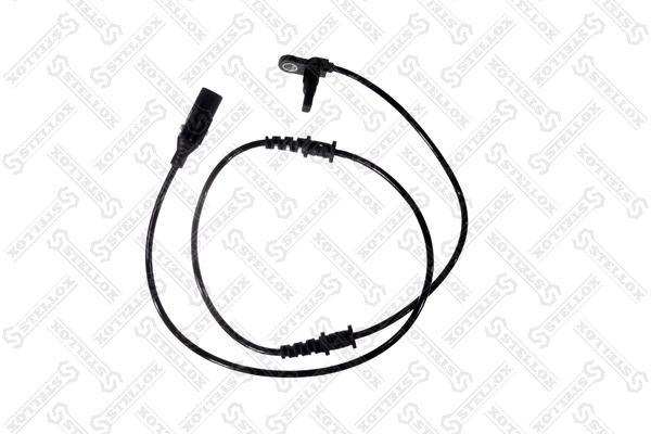06-65661-sx датчик abs передний STELLOX 06-65661-SX