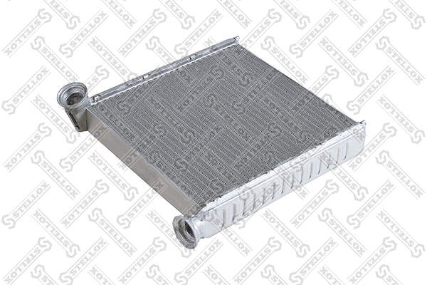 10-35306-sx радиатор печки STELLOX 10-35306-SX