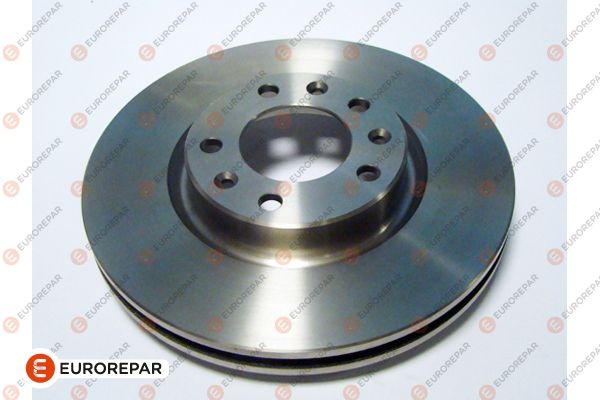 Диск тормозной peugeot 308 ii 308 ii sw 13 d283mm EUROREPAR 1686717280